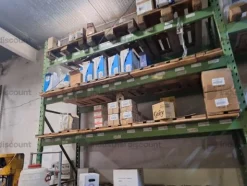 1#9431 Prodotti alimentari e igiene personale