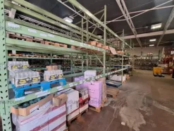 1#9431 Prodotti alimentari e igiene personale