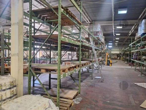 1#9431 Prodotti alimentari e igiene personale
