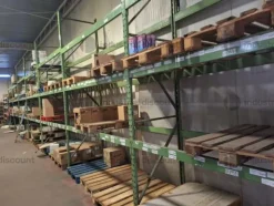 1#9431 Prodotti alimentari e igiene personale