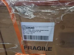 1#9431 Prodotti alimentari e igiene personale