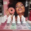 4#9203 Prodotti cosmetica manicure e prodotti solari
