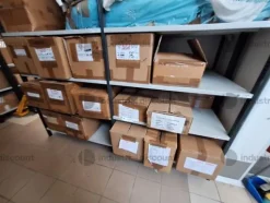 1#10164 Prodotti finiti