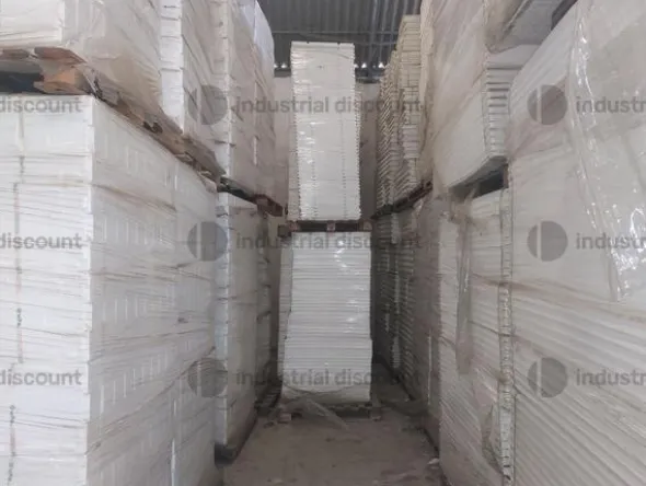 25#9987 Prodotti finiti e ricambi meccanici