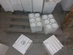 25#9987 Prodotti finiti e ricambi meccanici