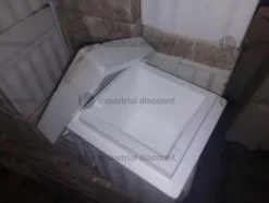 25#9987 Prodotti finiti e ricambi meccanici