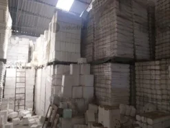 25#9987 Prodotti finiti e ricambi meccanici
