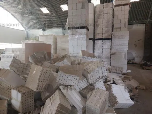 25#9987 Prodotti finiti e ricambi meccanici