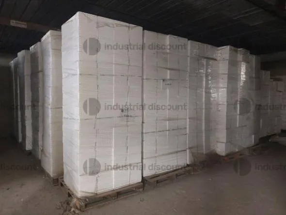 25#9987 Prodotti finiti e ricambi meccanici