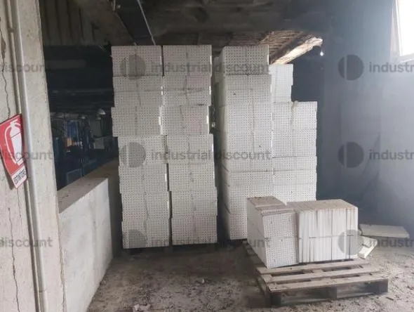 25#9987 Prodotti finiti e ricambi meccanici