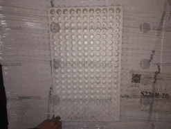 25#9987 Prodotti finiti e ricambi meccanici