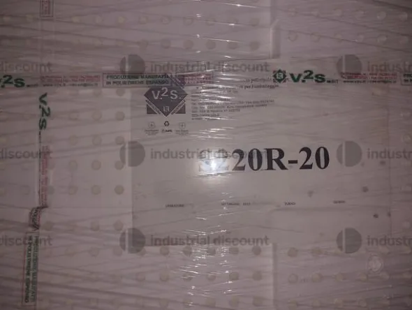25#9987 Prodotti finiti e ricambi meccanici
