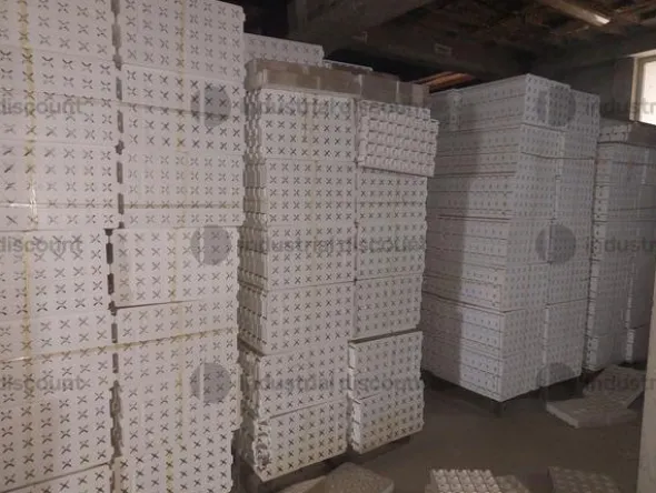 25#9987 Prodotti finiti e ricambi meccanici