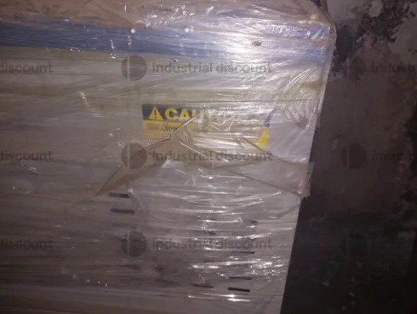 25#9987 Prodotti finiti e ricambi meccanici