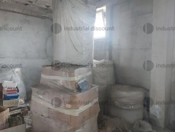 25#9987 Prodotti finiti e ricambi meccanici