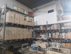 25#9987 Prodotti finiti e ricambi meccanici