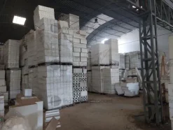 25#9987 Prodotti finiti e ricambi meccanici