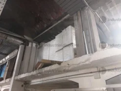 25#9987 Prodotti finiti e ricambi meccanici
