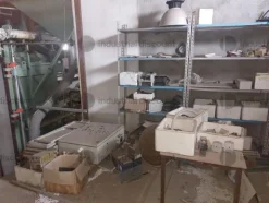 25#9987 Prodotti finiti e ricambi meccanici