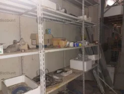 25#9987 Prodotti finiti e ricambi meccanici