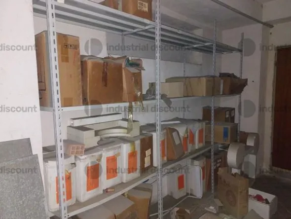 25#9987 Prodotti finiti e ricambi meccanici