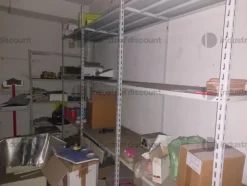 25#9987 Prodotti finiti e ricambi meccanici