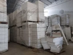 25#9987 Prodotti finiti e ricambi meccanici