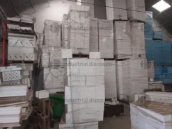 25#9987 Prodotti finiti e ricambi meccanici