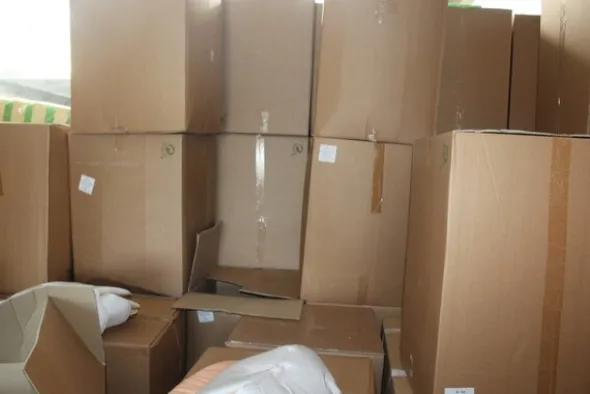 40#5571 Prodotti finiti e semilavorati per la prima infanzia