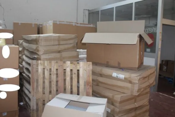 40#5571 Prodotti finiti e semilavorati per la prima infanzia