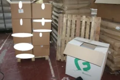 40#5571 Prodotti finiti e semilavorati per la prima infanzia