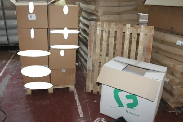 40#5571 Prodotti finiti e semilavorati per la prima infanzia