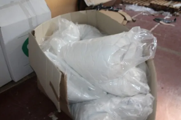 40#5571 Prodotti finiti e semilavorati per la prima infanzia