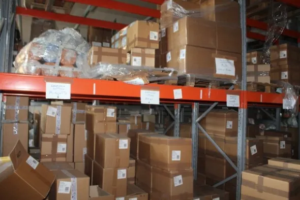 40#5571 Prodotti finiti e semilavorati per la prima infanzia
