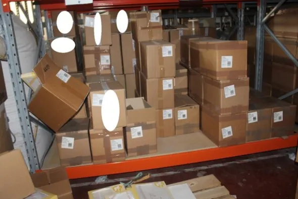 40#5571 Prodotti finiti e semilavorati per la prima infanzia