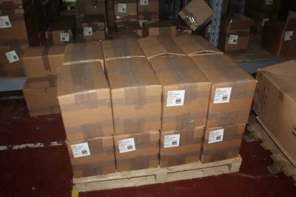 40#5571 Prodotti finiti e semilavorati per la prima infanzia
