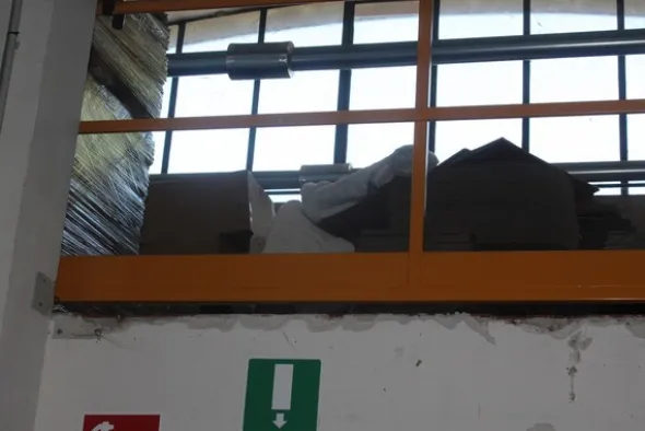40#5571 Prodotti finiti e semilavorati per la prima infanzia