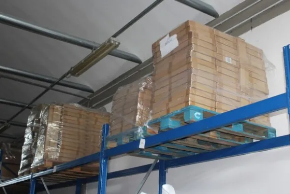 40#5571 Prodotti finiti e semilavorati per la prima infanzia