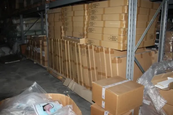 40#5571 Prodotti finiti e semilavorati per la prima infanzia