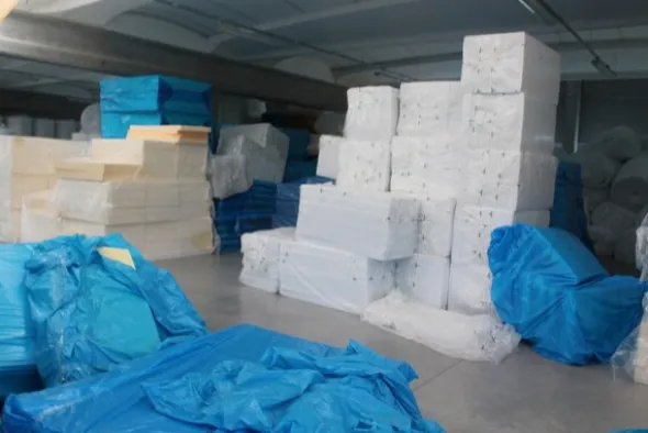 40#5571 Prodotti finiti e semilavorati per la prima infanzia