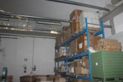 40#5571 Prodotti finiti e semilavorati per la prima infanzia