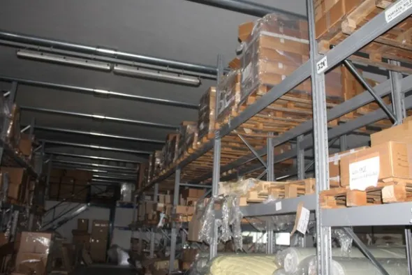 40#5571 Prodotti finiti e semilavorati per la prima infanzia