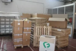 40#5571 Prodotti finiti e semilavorati per la prima infanzia