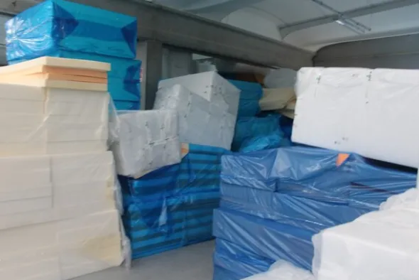 40#5571 Prodotti finiti e semilavorati per la prima infanzia