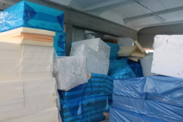 40#5571 Prodotti finiti e semilavorati per la prima infanzia