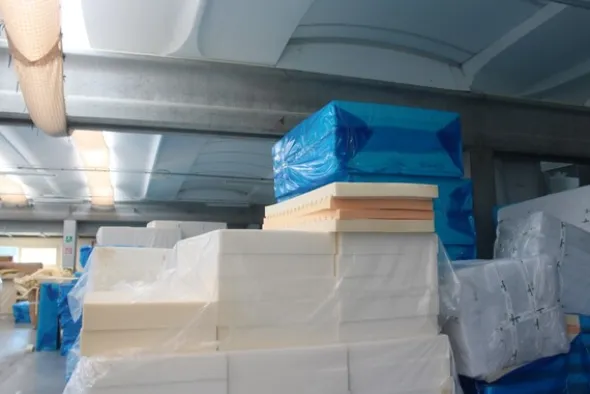 40#5571 Prodotti finiti e semilavorati per la prima infanzia