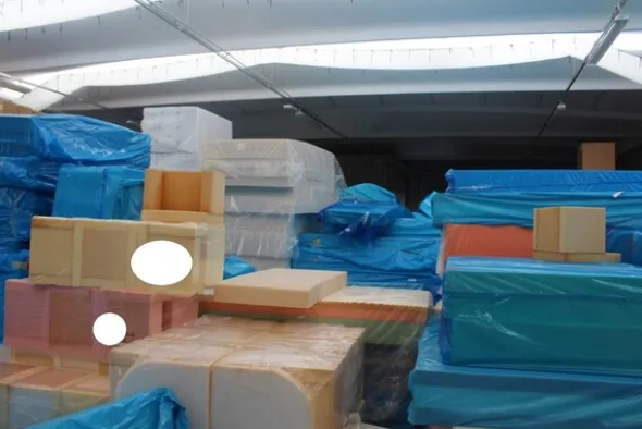 40#5571 Prodotti finiti e semilavorati per la prima infanzia