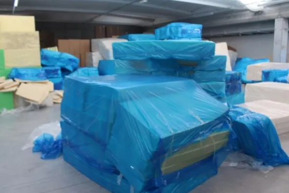 40#5571 Prodotti finiti e semilavorati per la prima infanzia