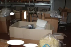 40#5571 Prodotti finiti e semilavorati per la prima infanzia