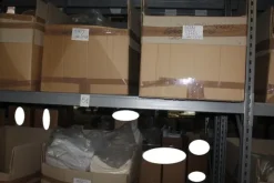 40#5571 Prodotti finiti e semilavorati per la prima infanzia